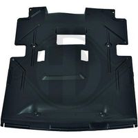 DIEDERICHS 8016120 - Amortiguación del compartimiento de motor