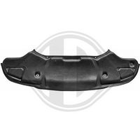 DIEDERICHS 8016150 - Amortiguación del compartimiento de motor