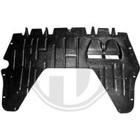 DIEDERICHS 8019796 - Amortiguación del compartimiento de motor