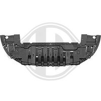 DIEDERICHS 8044671 - Amortiguación del compartimiento de motor