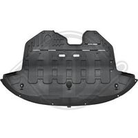 DIEDERICHS 8065228 - Amortiguación del compartimiento de motor