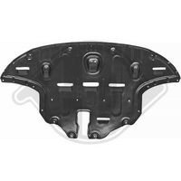 DIEDERICHS 8065230 - Amortiguación del compartimiento de motor