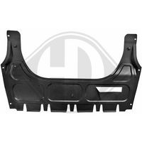 DIEDERICHS 8074250 - Amortiguación del compartimiento de motor