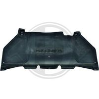 DIEDERICHS 8101614 - Cubierta motor