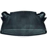 DIEDERICHS 8121422 - Cubierta motor