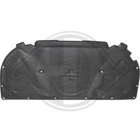 DIEDERICHS 8810171 - Amortiguación del compartimiento de motor