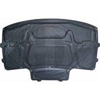 DIEDERICHS 8812230 - Amortiguación del compartimiento de motor