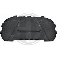 DIEDERICHS 8812800 - Amortiguación del compartimiento de motor