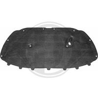 DIEDERICHS 8822061 - Amortiguación del compartimiento de motor