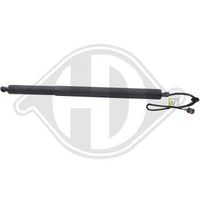 DIEDERICHS 9100533 - Muelle neumático, maletero/compartimento de carga