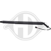 DIEDERICHS 9100576 - Muelle neumático, maletero/compartimento de carga