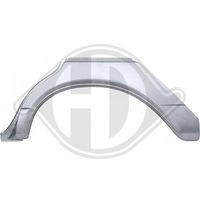 DIEDERICHS 9137031 - Panel lateral