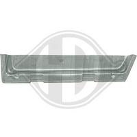 DIEDERICHS 9138712 - Puerta, carrocería