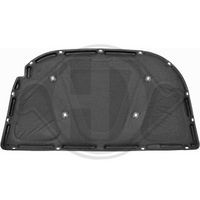 DIEDERICHS 8810260 - Amortiguación del compartimiento de motor