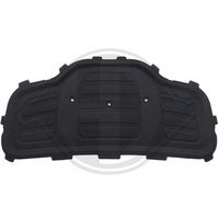 DIEDERICHS 8810760 - Amortiguación del compartimiento de motor