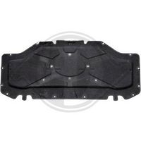 DIEDERICHS 8812930 - Amortiguación del compartimiento de motor