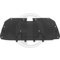 DIEDERICHS 8814180 - Amortiguación del compartimiento de motor