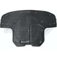 DIEDERICHS 8816560 - Amortiguación del compartimiento de motor