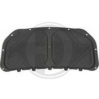 DIEDERICHS 8822960 - Amortiguación del compartimiento de motor