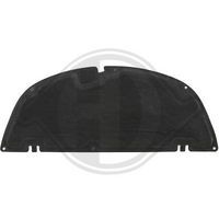 DIEDERICHS 8866370 - Amortiguación del compartimiento de motor