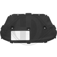 DIEDERICHS 8874332 - Amortiguación del compartimiento de motor