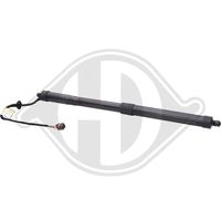 DIEDERICHS 9100530 - Muelle neumático, maletero/compartimento de carga