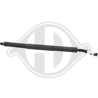 DIEDERICHS 9100565 - Muelle neumático, maletero/compartimento de carga