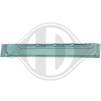 DIEDERICHS 9146010 - Puerta, carrocería