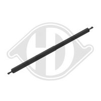 DIEDERICHS 9100604 - Muelle neumático, maletero/compartimento de carga