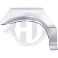 DIEDERICHS 9119032 - Panel lateral