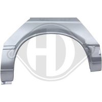 DIEDERICHS 9127031 - Panel lateral