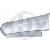 DIEDERICHS 9127051 - Panel lateral