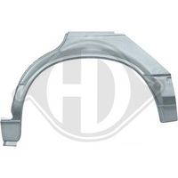 DIEDERICHS 9127131 - Panel lateral