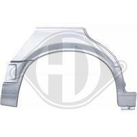 DIEDERICHS 9127332 - Panel lateral