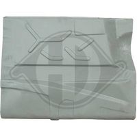 DIEDERICHS 9137351 - Fondo de carrocería