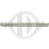 DIEDERICHS 9224041 - Chapa de entrada