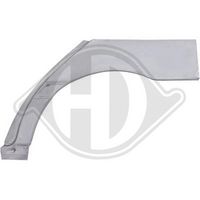 DIEDERICHS 9144433 - Panel lateral