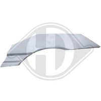 DIEDERICHS 9144531 - Panel lateral