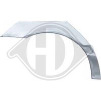 DIEDERICHS 9145632 - Panel lateral