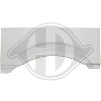 DIEDERICHS 9147131 - Panel lateral
