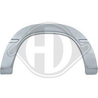 DIEDERICHS 9149131 - Panel lateral