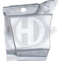 DIEDERICHS 9151044 - Panel lateral