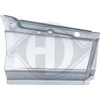 DIEDERICHS 9151047 - Panel lateral