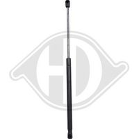 DIEDERICHS 9168100 - Muelle neumático, maletero/compartimento de carga