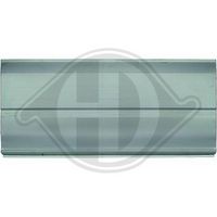 DIEDERICHS 9222721 - Panel lateral