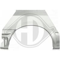 DIEDERICHS 9222728 - Panel lateral