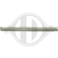 DIEDERICHS 9223042 - Chapa de entrada