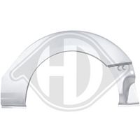 DIEDERICHS 9225731 - Panel lateral