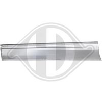 DIEDERICHS 9225762 - Panel lateral