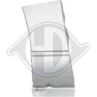 DIEDERICHS 9232071 - Carrocería